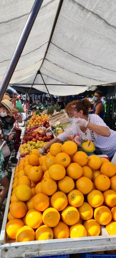 75 Avinguda De Murcia Santa Pola Kültér fotó
