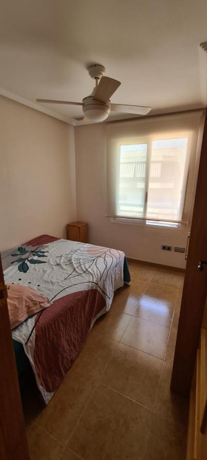75 Avinguda De Murcia Santa Pola Kültér fotó
