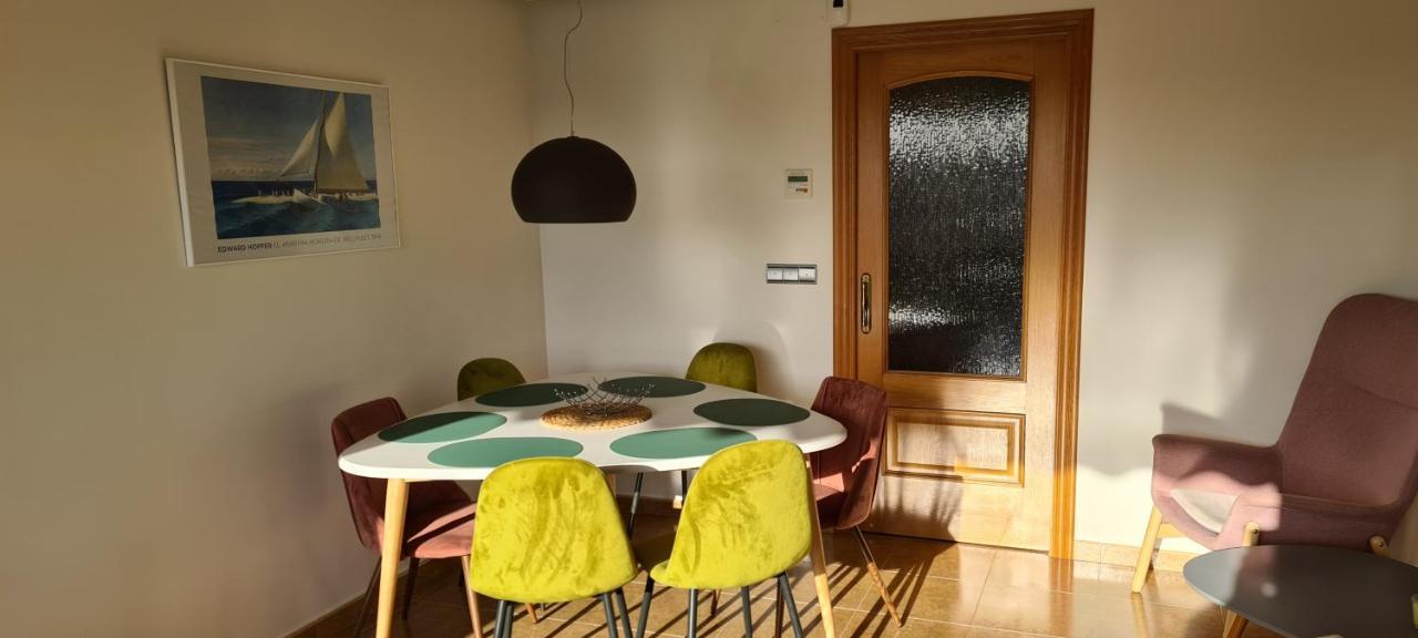 75 Avinguda De Murcia Santa Pola Kültér fotó