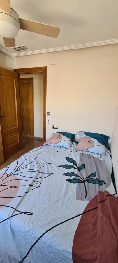 75 Avinguda De Murcia Santa Pola Kültér fotó