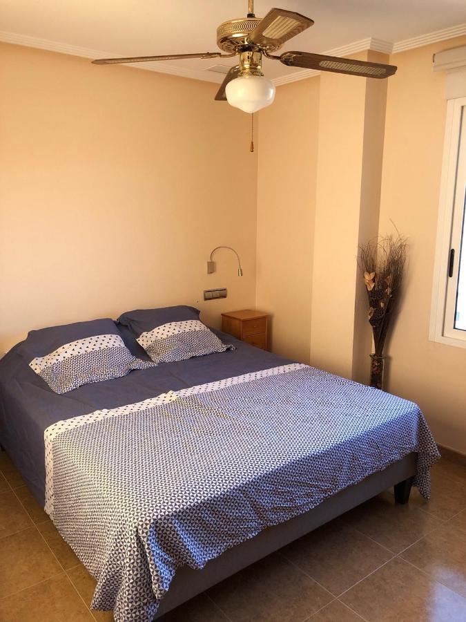 75 Avinguda De Murcia Santa Pola Kültér fotó